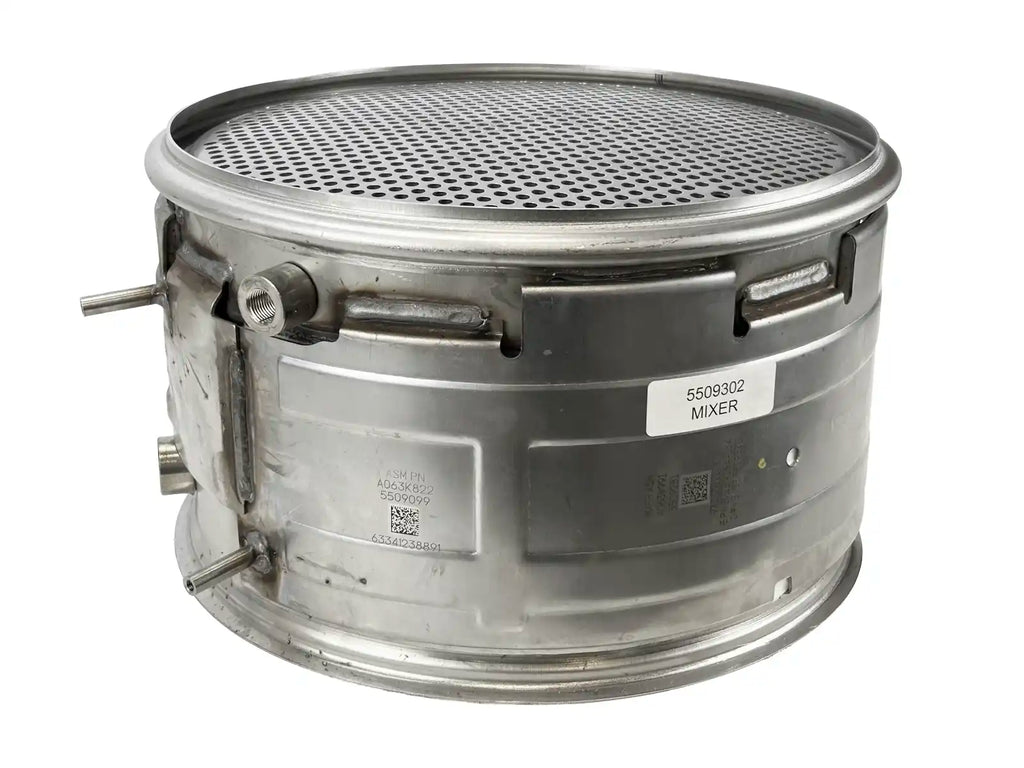 OEM Cummins Mixer 5509302