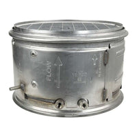 New OEM "Take-off" Cummins DPF Module (5509716 / 5633759)