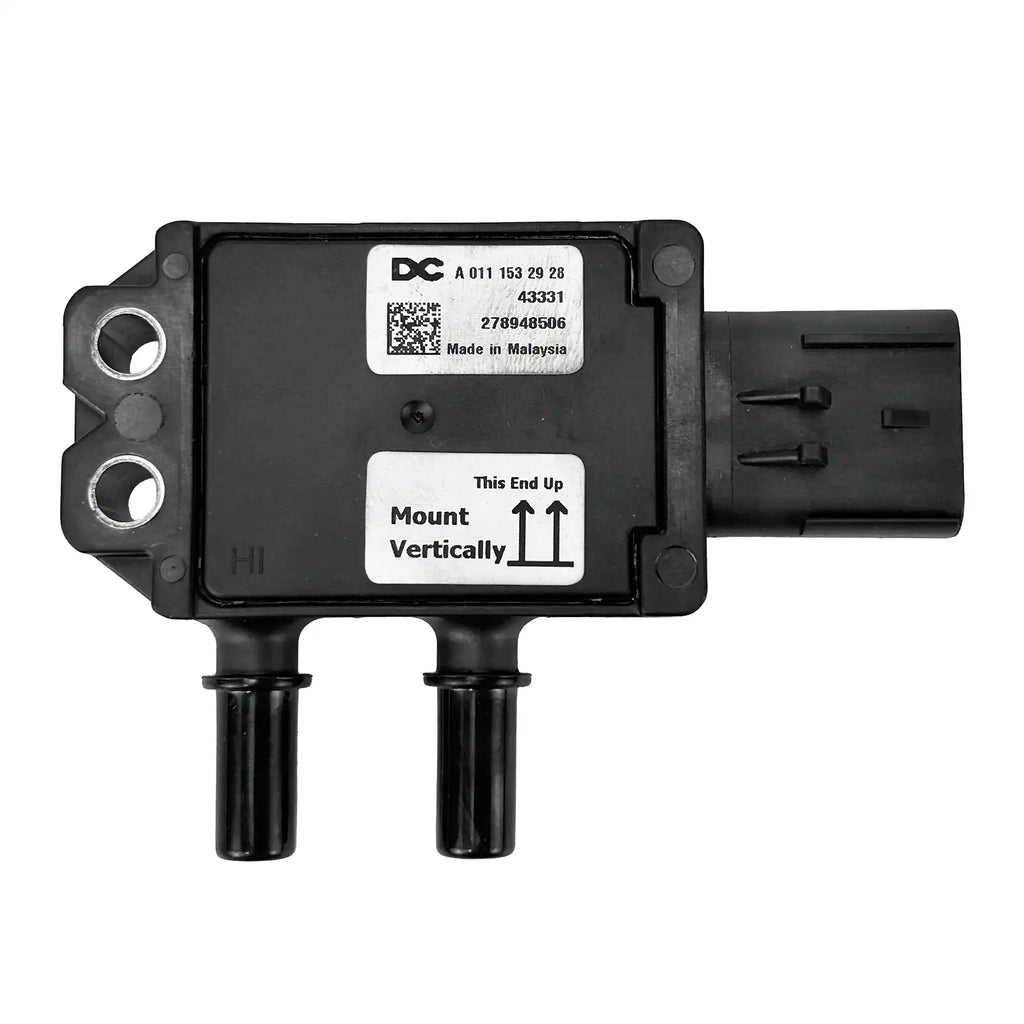 OEM Detroit Pressure Sensor, A0111532928
