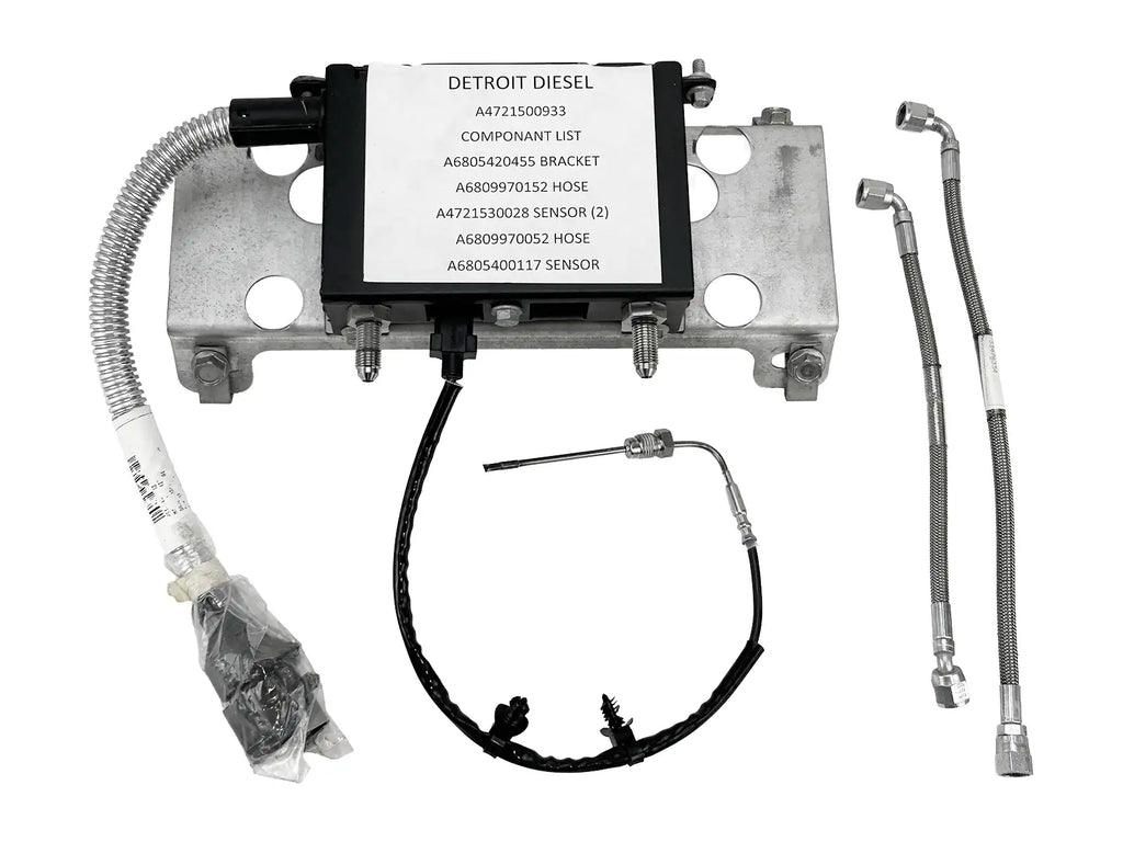 OEM Detroit Aftertreatment Wiring Harness (A4721500933)