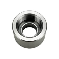 Redline Emissions Products Pressure Sensor Weld Bung (BG1031) - M24 X 2