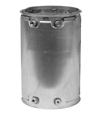 Durafit replacement DPF for Cummins (5295607 / C17-0111)