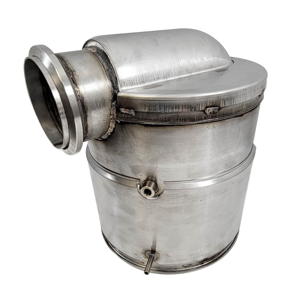 Durafit replacement DOC for Cummins ISX (4353285 / C20-0085)