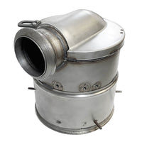 Durafit replacement DOC for Cummins ISX engines (2880505 / C20-0201)