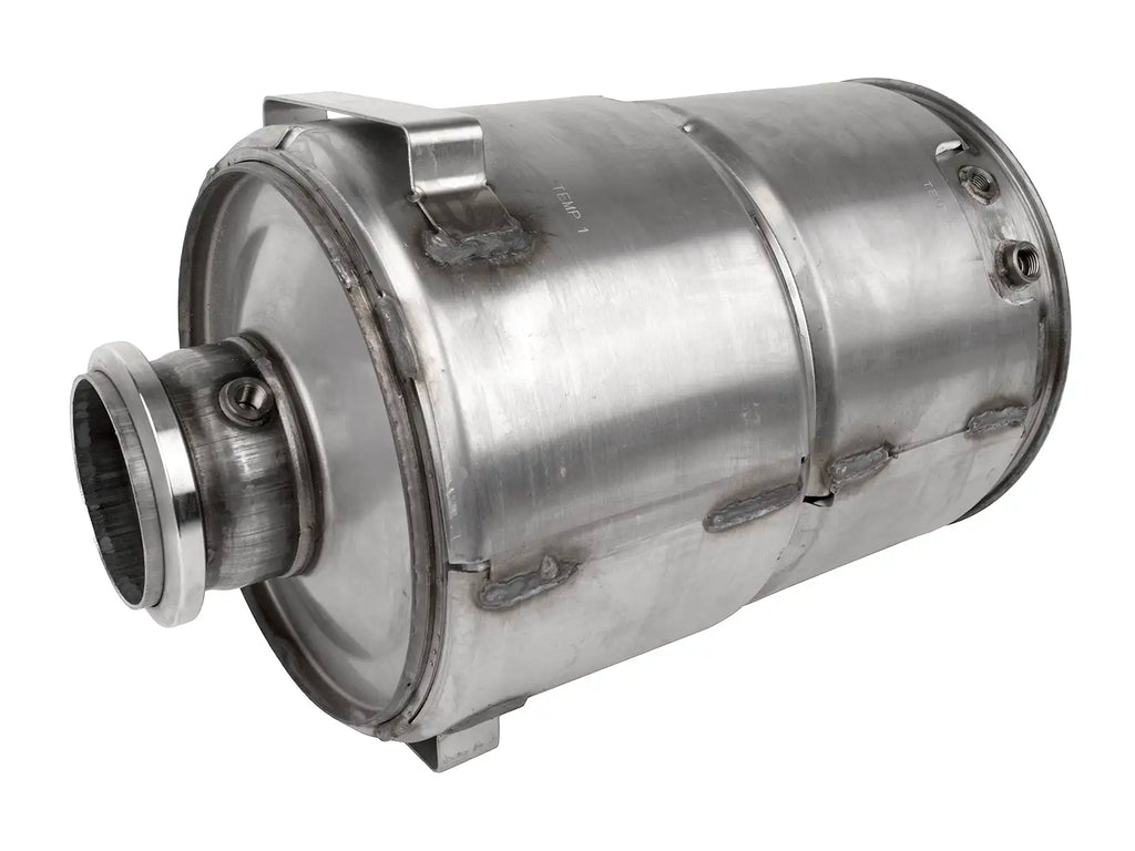 Durafit replacement DOC for Cummins ISB (5287473 / C20-0153)