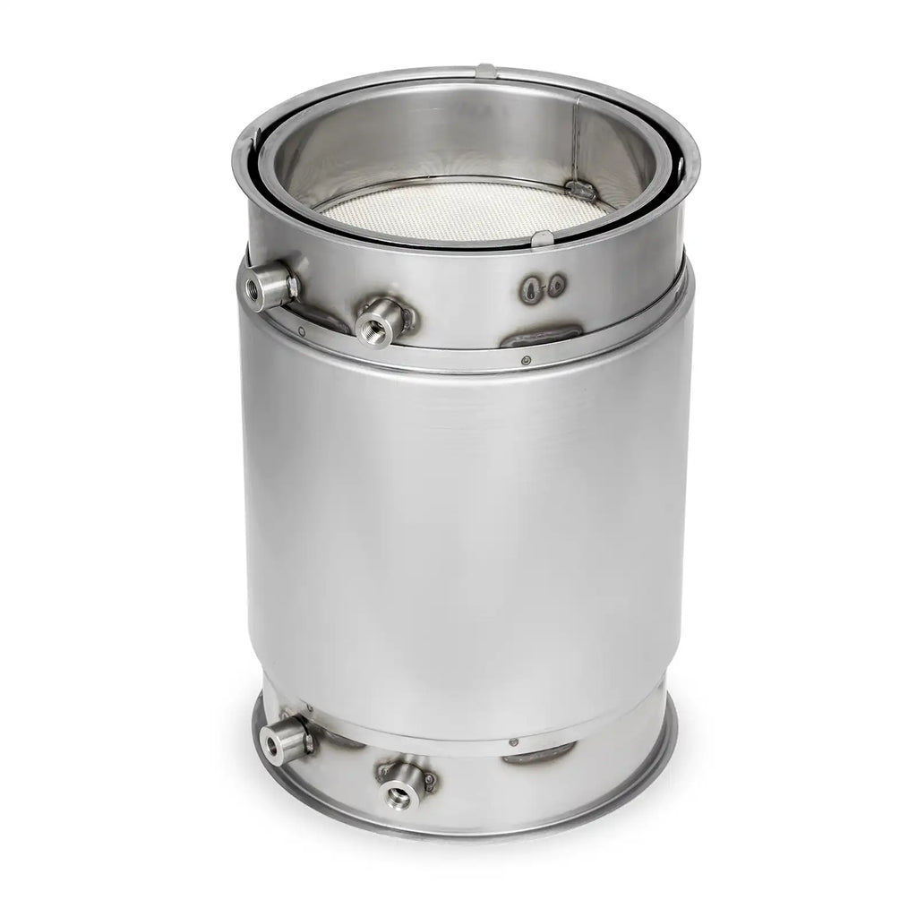 GESi replacement DPF for Cummins ISX (5295605 / GESI-0074)