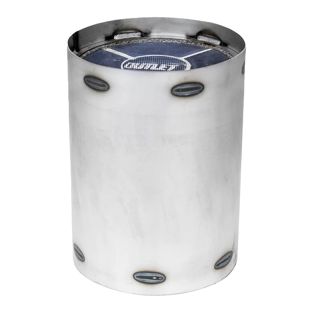 DPFXFIT Replacement DPF for 6.2L / 6.7L Powerstroke HC3Z-5H270-C (GESI-0082)