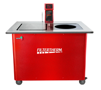 Filtertherm® Inspection Table (FTM 8003)