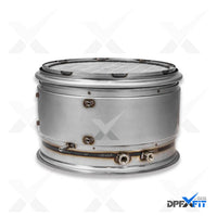 DPFXFIT replacement DPF for Cummins / Paccar X15 & X12 (GESI-0092)