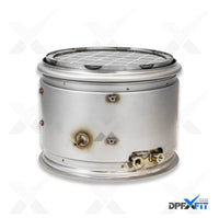 DPFXFIT replacement DPF for Cummins / Paccar L9, B6.7L (GESI-0094)