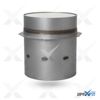 DPFXFIT replacement DPF for Hino (S1805-E0C40 / GESI-0107)