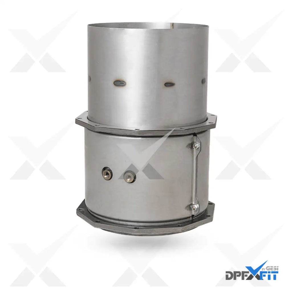 DPFXFIT replacement DPF for Hino (S1805E069 / GESI-0109)