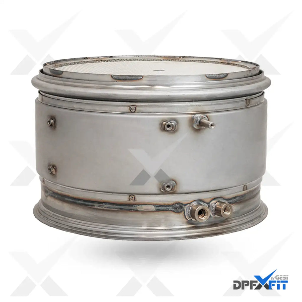 DPFXFIT replacement DPF for Cummins / Paccar MX-13 (2191860PE/ GESI-0112)