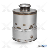 DPFXFIT replacement DOC for Cummins / Paccar ISB / PX6 (2880520 / GESI-530)
