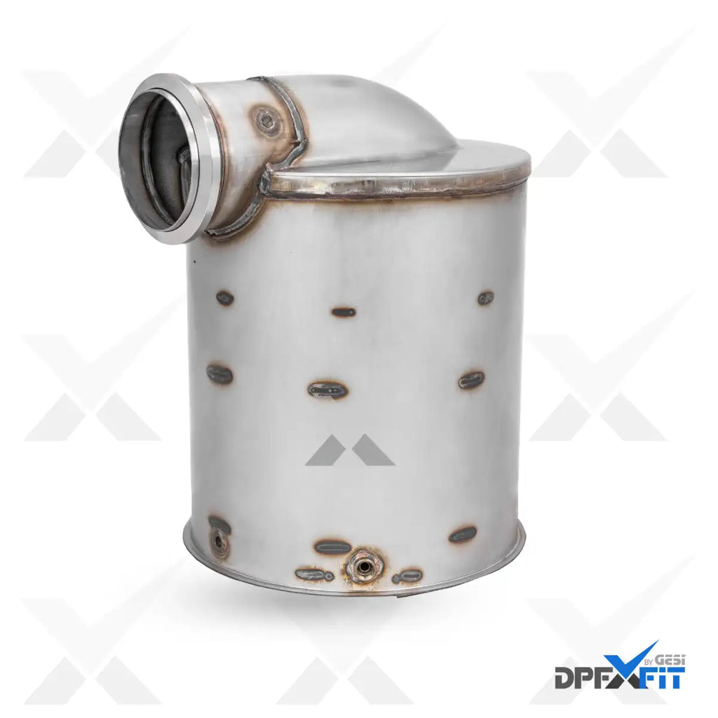 DPFXFIT replacement DOC for Navistar (2596666C91 / GESI-535)