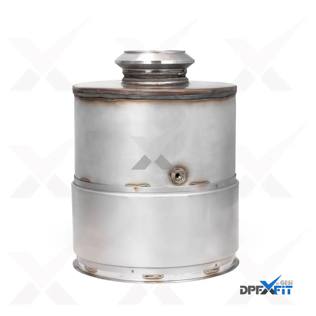 DPFXFIT replacement DOC for Cummins ISX (5274535 / GESI-537)