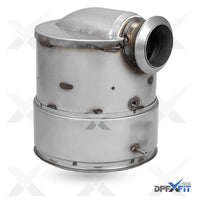 DPFXFIT replacement DOC for Cummins ISC / ISL (2880631 / GESI-566)