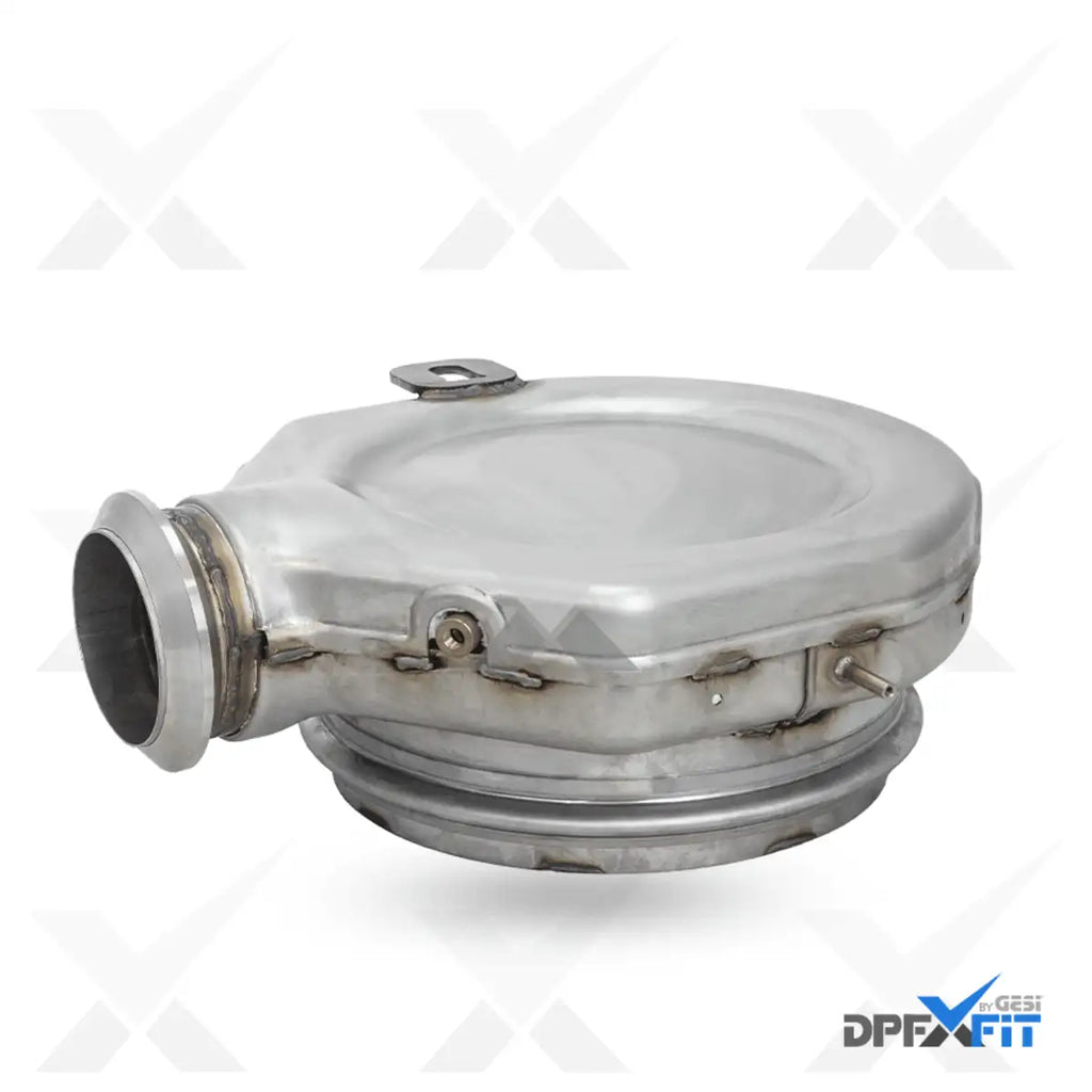 DPFXFIT replacement DOC for Cummins ISX (4394834 / GESI-576)