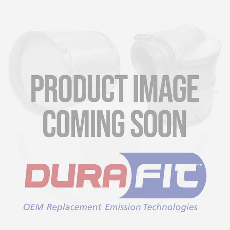 Durafit Replacement DPF for Hino JO8E (S1850E0B00 / DUR C17-0092)