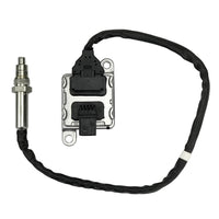 A NOx sensor.