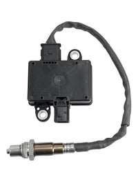 A Particulate Matter Sensor.