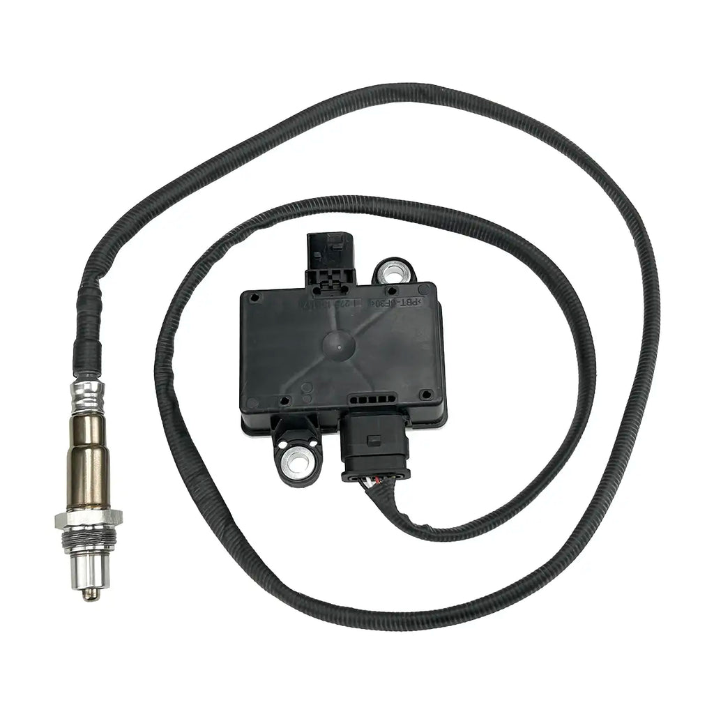 A Particulate Matter Sensor.