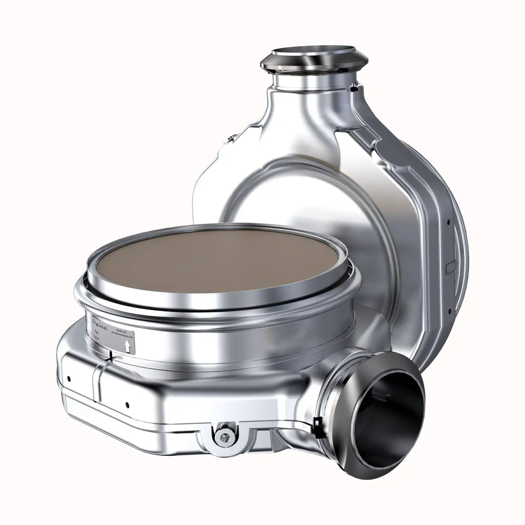 Skyline OEM DOC Replacement for Paccar MX-13 ( MQ0417-C / 2131526 )