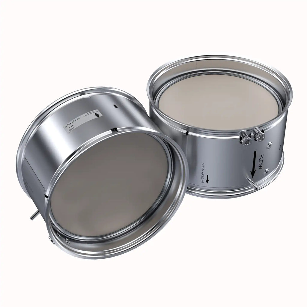 Skyline OEM DPF replacement for Paccar MX11 / MX13 (2191860PE / MQ0713-C)