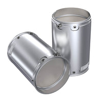 Skyline OEM DPF Replacement for Cummins ISB and Paccar PX6 (2871461 / BG1104-C)