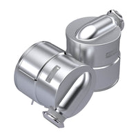 Skyline Replacement DOC for Cummins ISL9 / Paccar PX-9 (4353304 / LJ0413-C)