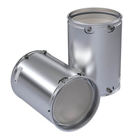 Skyline OEM DPF Replacement for Cummins ISC 8.3 and ISL 9 (5295606 / LJ1207-C)