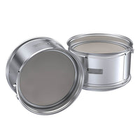 Skyline OEM DPF Replacement for Paccar MX11 / MX13 (2131533PE / MQ0710-C)