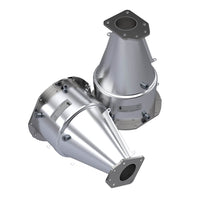 Skyline OEM DOC Replacement for Isuzu (897608055 / SG0401-C)