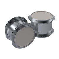 Skyline OEM replacement DPF for Isuzu (897608057 / SG0801-C)