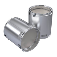 Skyline OEM replacement DPF for Cummins ISX (5295609 / XN1107-C)