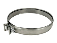 Redline Emissions Products Replacement Clamp for Detroit (A6809950802 / VB2040)