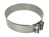 Redline Emissions Products Replacement Clamp for Detroit (A0019956844 / VB2044)