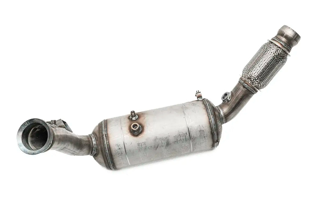 Sprinter DPF - 2500/3500 3.0L 2010-2018 from W&L Inc. (WL-1003US)
