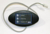 Johnson Matthey 10100 LED Display