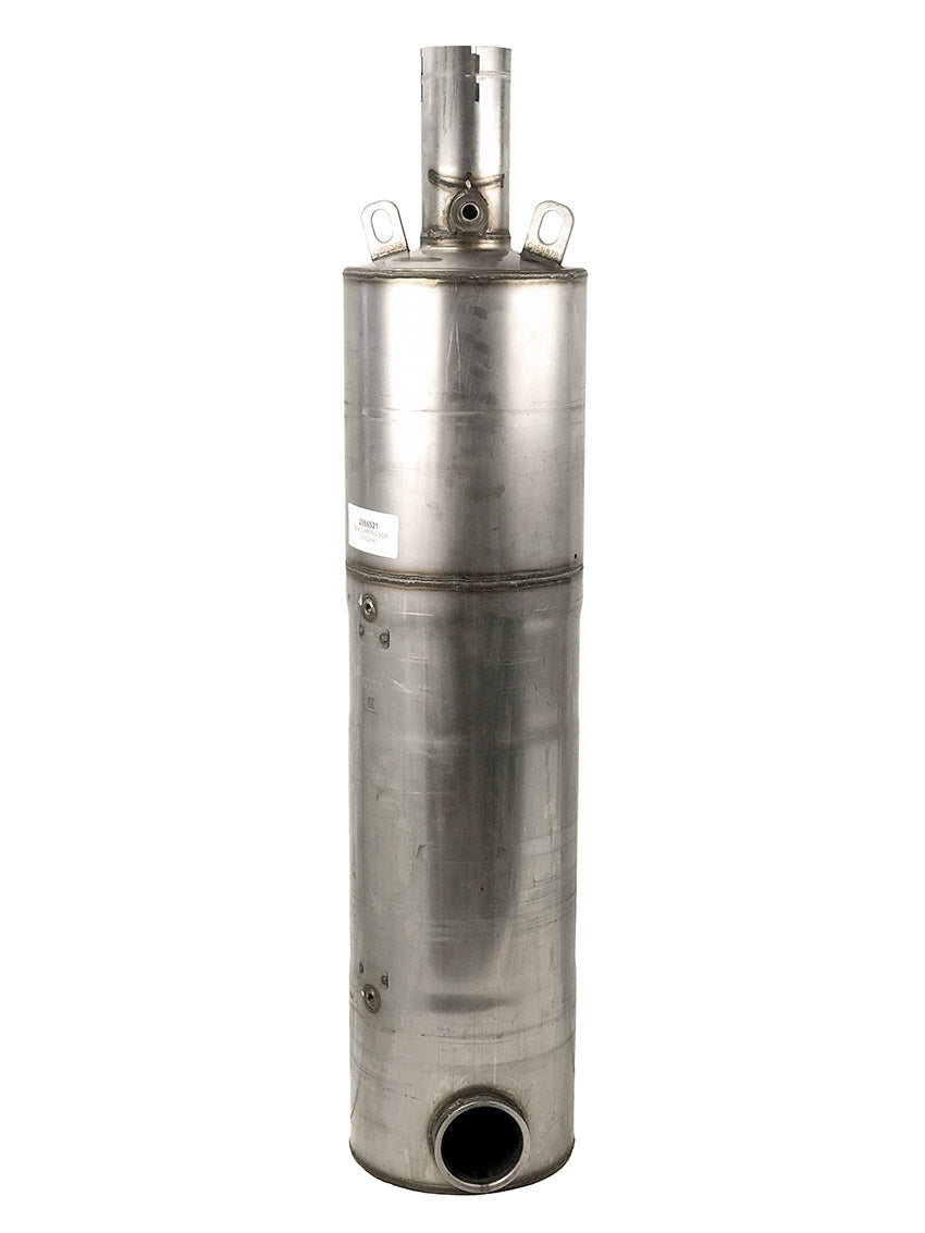 OEM CUMMINS SCR ASSEMBLY / 2866521