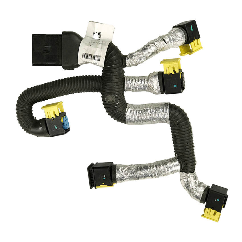 OEM CUMMINS WIRING HARNESS (4353583)