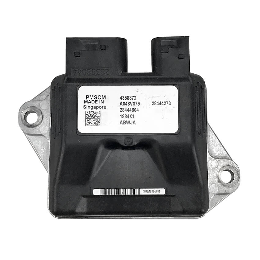 NEW OEM "TAKE-OFF" CUMMINS ETR INTERFACE MODULE (4358872)