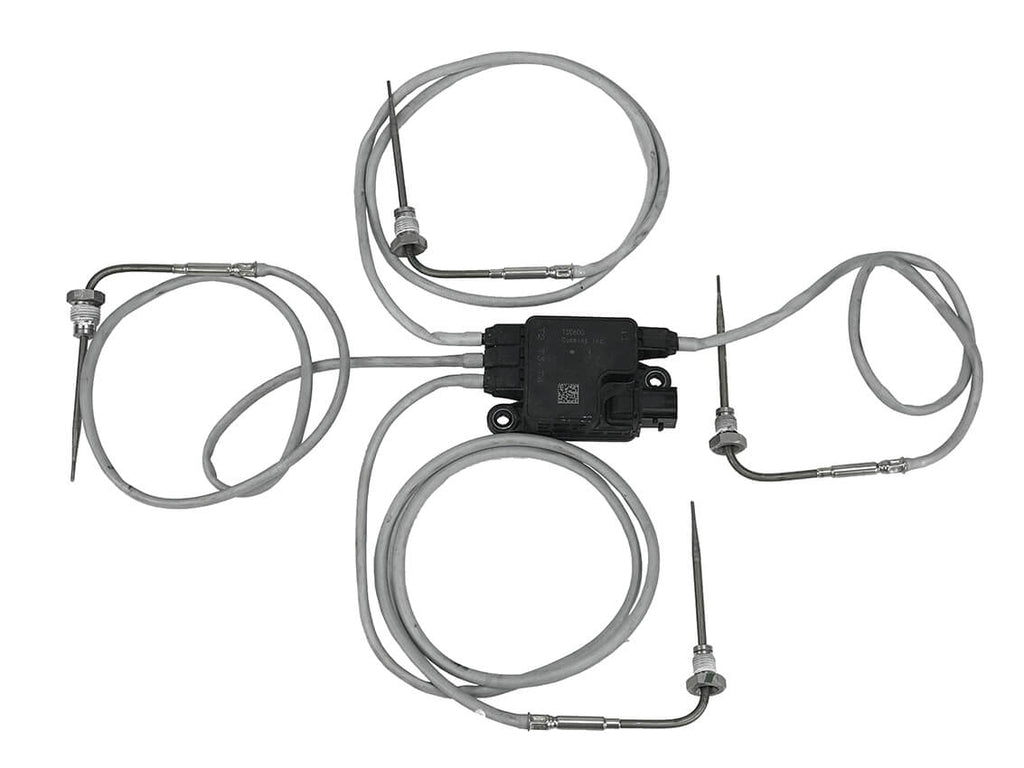 OEM Cummins Temperature Sensor (4384569)