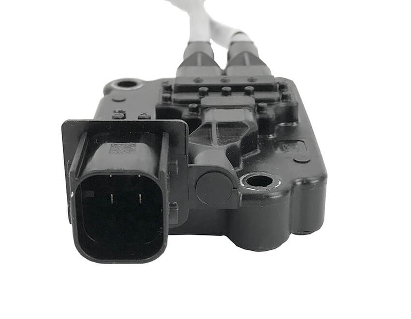 OEM Cummins EGT Sensor (4384811)