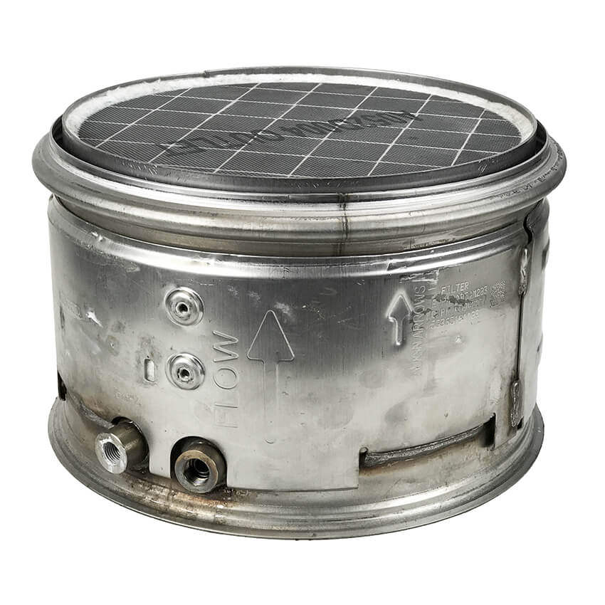 OEM CUMMINS DPF 4394227 / 5579369