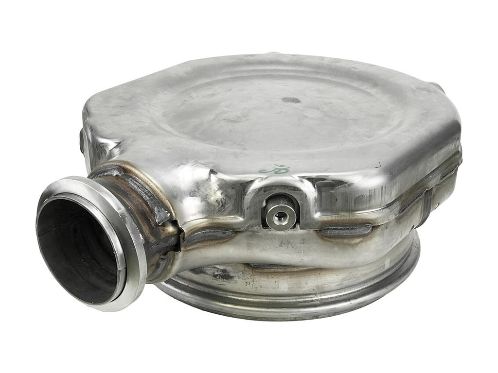 OEM Cummins Inlet Catalyst Module 4394820