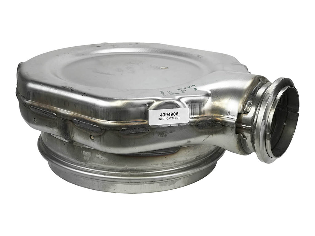 OEM CUMMINS INLET DOC 4394906, 5509700