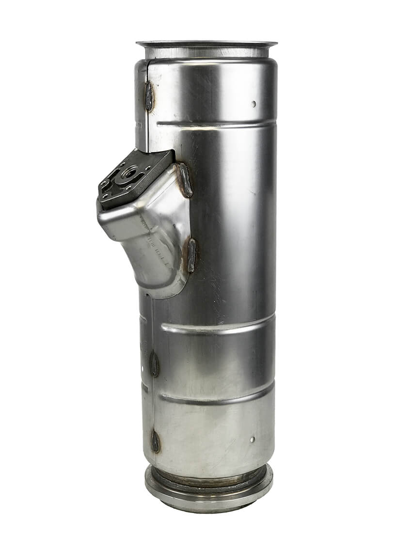 New OEM "Take-off" Cummins Decomposition Reactor (SUR 5271588)
