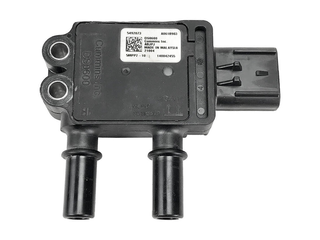 OEM Cummins / Paccar Differential Pressure Sensor 5492073