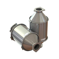 Skyline OEM replacement DPF for Navistar MaxForce 7 / DT (2594356C91 / MK1208-C)